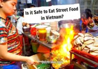 Is it Safe to Eat Street Food in Vietnam?
