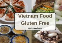 Vietnam Food Gluten Free