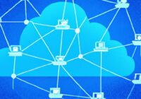 Network In The Cloud