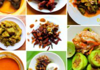 Sri Lanka Food Culture